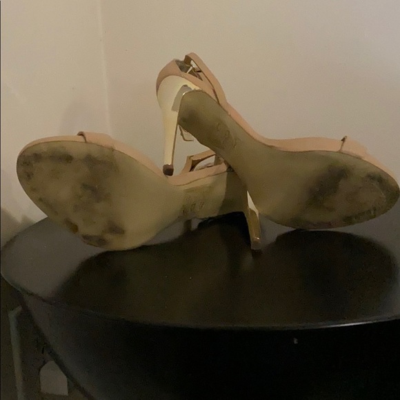 Bebe Kaylee heels - Picture 3 of 4